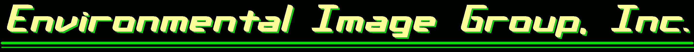 Environmental Image Group